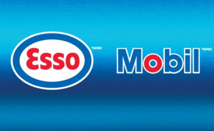 Gagnez une carte-cadeau Esso de 50$