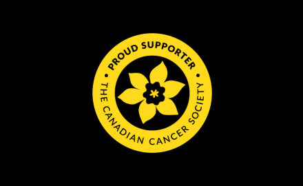 $20 Donation to the Canadian Cancer Society